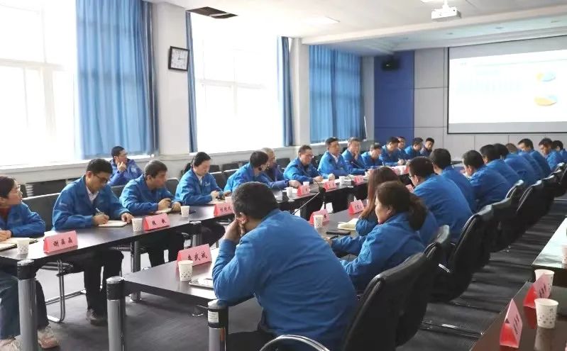 馬旭耀：下功夫強(qiáng)化科技創(chuàng)新 沉下心瞄準(zhǔn)高品質(zhì)